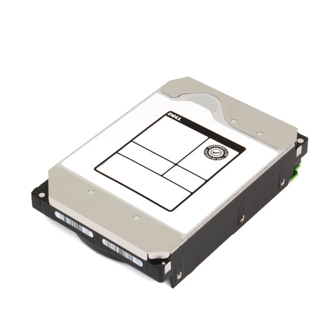 400-BLBQ Dell 18TB 7200RPM SATA 6Gbps 3.5-inch Hard Drive