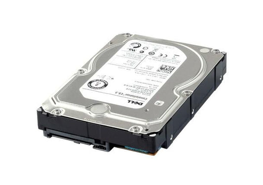 401-ABDV Dell 4TB 7200RPM SAS 12Gbps Nearline 3.5-Inch Hard Drive