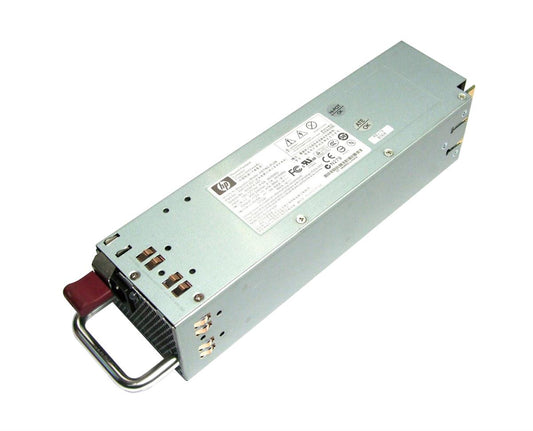 405914001B HP 575-Watts Redundant Hot Swap Power Supply for ProLiant DL320S and StorageWorks MSA60