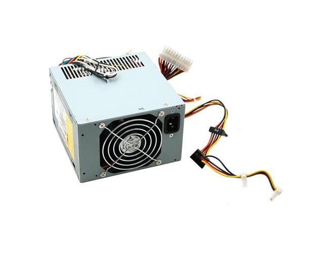 410507-002N HP 250-Watts 115-230V AC ATX Power Supply with Active PFC for DX2300/ DX2250 MicroTower System