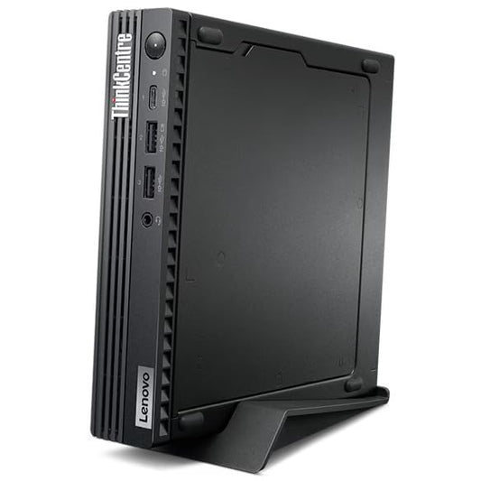 12TH0013US ThinkCentre M90q Gen 5 Core i7-14700 16GB RAM 512GB SSD Windows 11 Pro Tiny PC