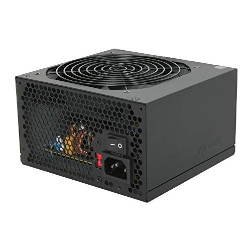 EA750 Antec EarthWatts 750-Watts 110-220V AC ATX12V Internal Power Supply for Core i7 / Core i5
