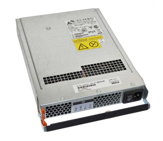 42C2140-02-CT IBM 530-Watts AC Power Supply for TotalStorage DS3400