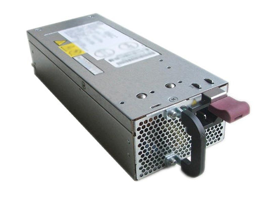 433634B21 HP 1200-Watts 48V DC Hot Swap Redundant Power Supply for ProLiant DL380-G5 DL385-G2 Server