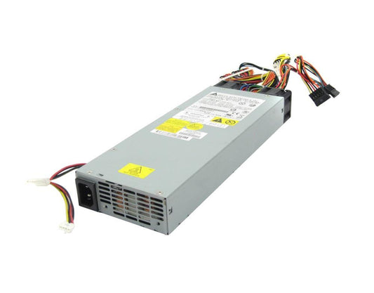 440207R-001 HP 650-Watts AC 24-Pin Power Supply for ProLiant DL140 G3 Server