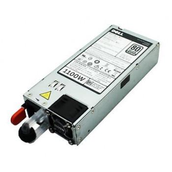 450-AEBL - Dell 1100-Watts 80 Plus Redundant Hot-Swappable Power Supply