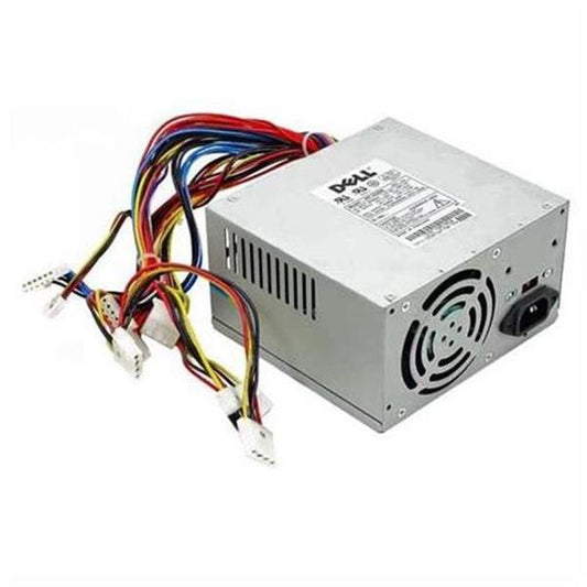 450-AEOQ Dell 200-Watts Power Supply