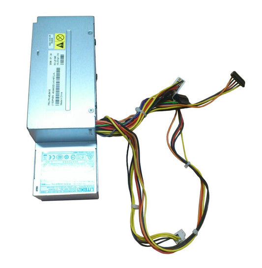 45J9418-06 IBM Lenovo 280-Watts Power Supply for ThinkCentre M58e