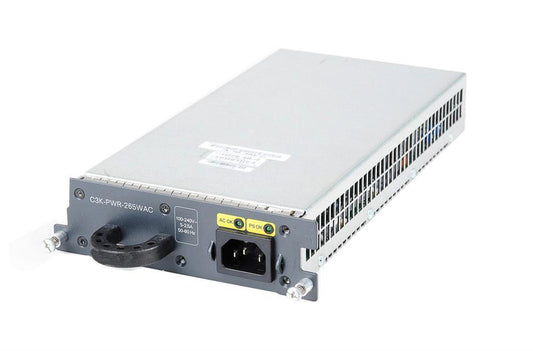46M1841 IBM 265-Watts Power Supply for Cisco 3750E/ 3560E