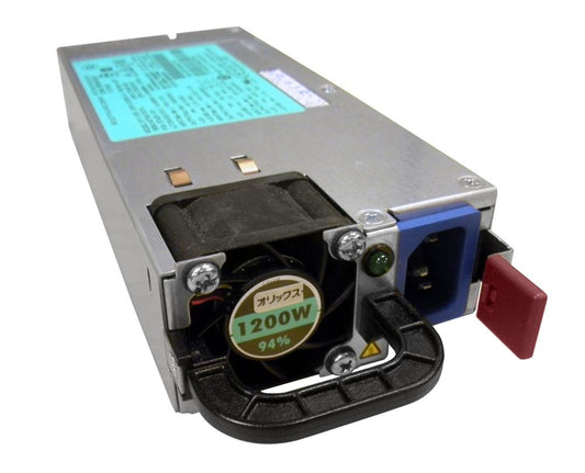 48P7052-02 IBM 1200-Watts Redundant Hot Swap Power Supply for BladeCenter
