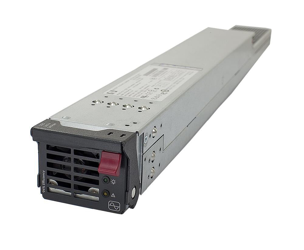 499243R-B21 HP 2400-Watts 200-220V High Efficiency Redundant Hot Swap Power Supply for BladeSystem C7000 Enclosures