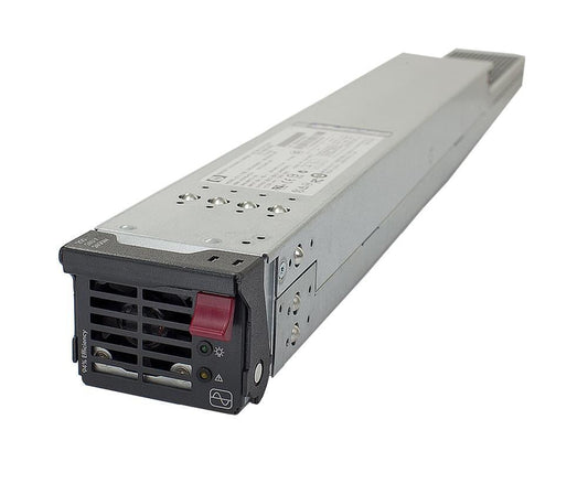 499243R-B21 HP 2400-Watts 200-220V High Efficiency Redundant Hot Swap Power Supply for BladeSystem C7000 Enclosures