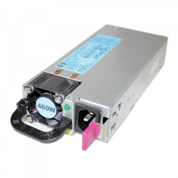 499250-201 - HP 460-Watts CS HE Power Supply