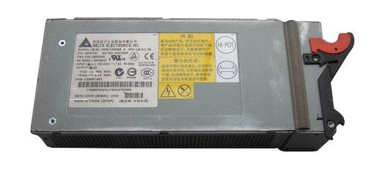 49P2045-02 IBM 1200-Watts Redundant Hot Swap Power Supply for BladeCenter HS20 8677
