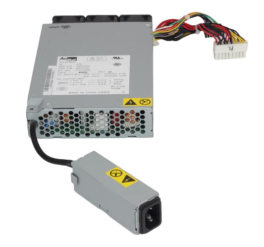 49P2090-06 IBM 332-Watts Power Supply for System x335