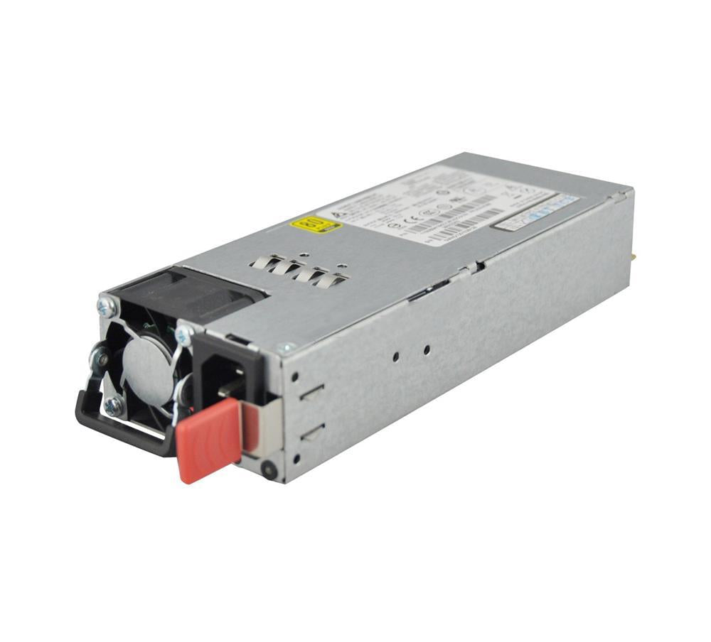 4X20E54691-B2 Lenovo 800-Watts 80Plus Gold Redundant Hot Swap Power Supply for ThinkServer TD340