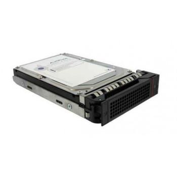 4XB0G45715 - Lenovo 4TB 7200RPM SATA 6Gb/s Hot Swap 3.5-inch Enterprise Hard Drive