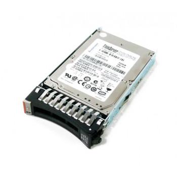 4XB0G45717 - Lenovo 2TB 7200RPM SAS 6Gb/s Hot Swap 3.5-inch Enterprise Hard Drive