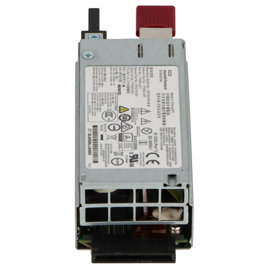 775595-B21 HP 900-Watts Standard AC 240V DC Power Input Module