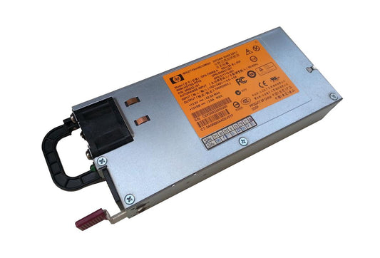506822-101B HP 750-Watts Common Slot High Efficiency Redundant Hot Swap Switching Power Supply for ProLiant DL385 G5 Server