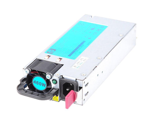 511777-001 HP 460-Watts 12V AC Hot Swap High Efficiency Platinum Power Supply