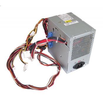 0P8401 - Dell 375-Watts Power Supply