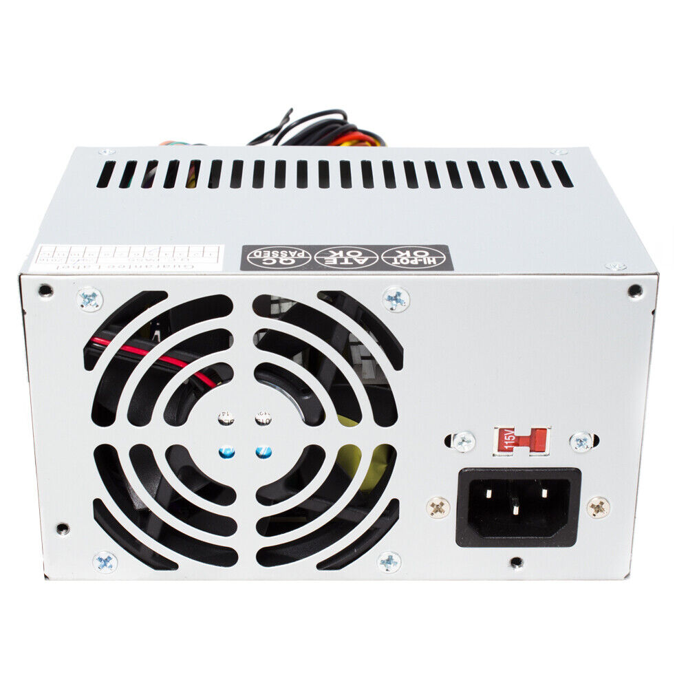 5189-3964 HP 180-Watts ATX Power Supply Unit