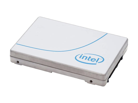 SSDPE2KX040T701 Intel DC P4500 4TB Triple-Level Cell PCI Express 3.1 x4 NVMe 2.5" Solid State Drive