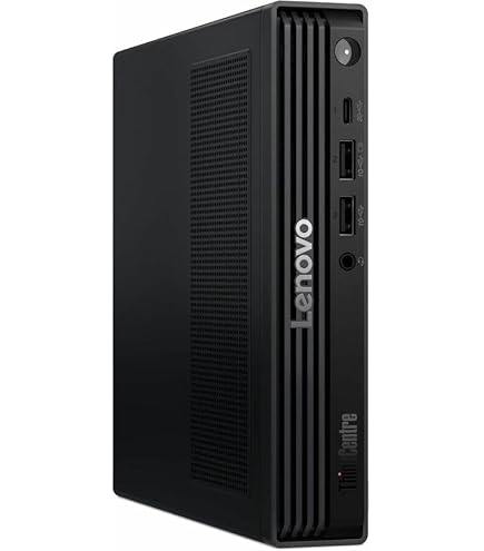 12V4000RUS ThinkCentre M90s Gen 5 SFF Core i5 i5-14500 2.6GHz vPro Enterprise 16GB RAM 256GB SSD English