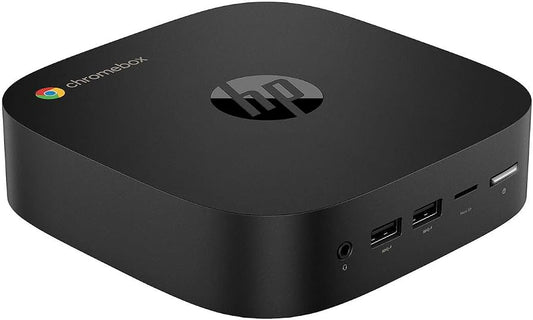 942T8UT#ABA Chromebox G4 Chromebox Intel Core i5 13th Gen i5-1335U 8GB 256GB SSD Desktop Mini Smart Buy