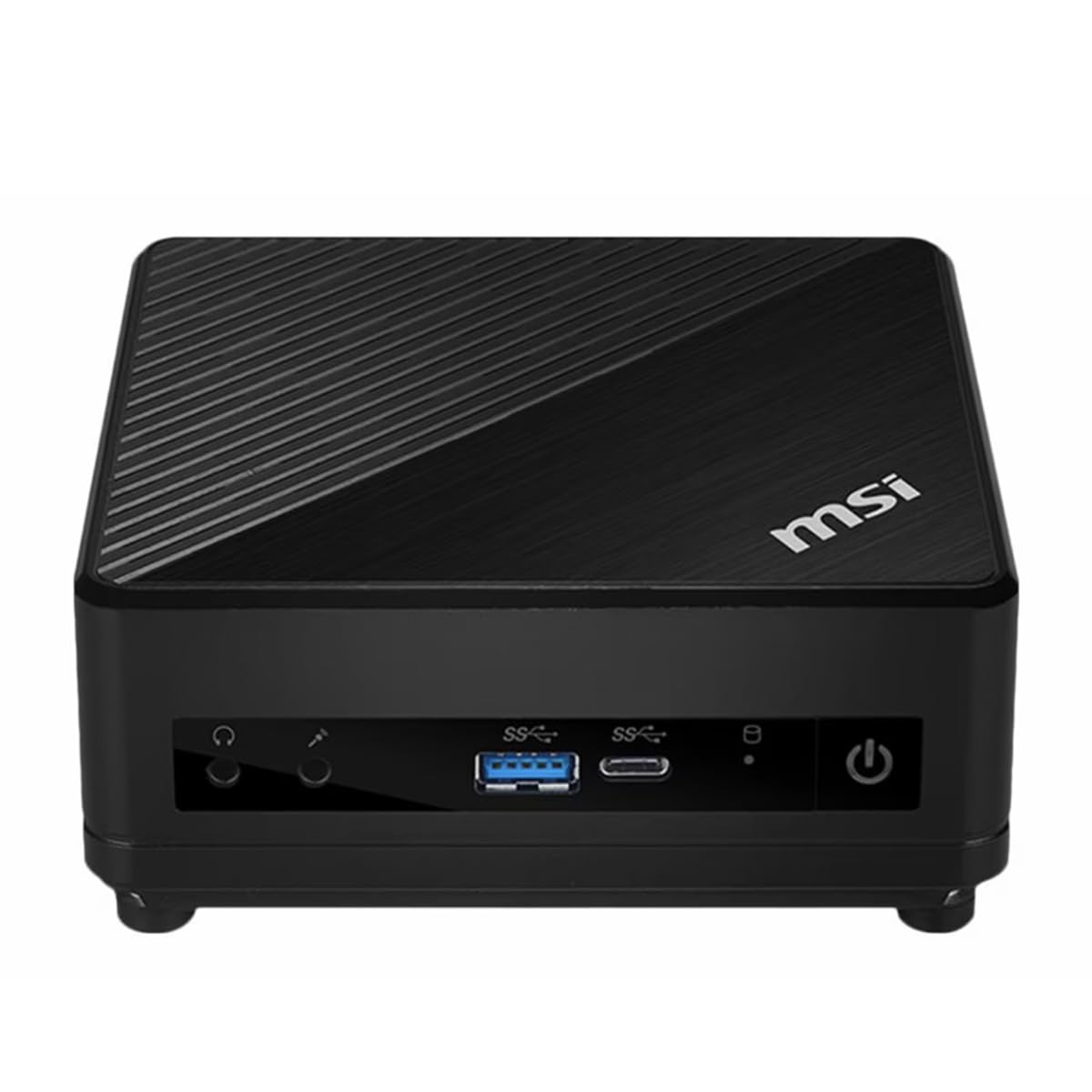 CUBI512M016B Cubi 5 12 NUC Mini PC Barebone Intel Core i7-1255U 3Y Advanced Replacement