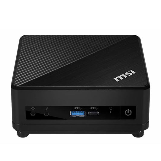 CUBI512M016B Cubi 5 12 NUC Mini PC Barebone Intel Core i7-1255U 3Y Advanced Replacement