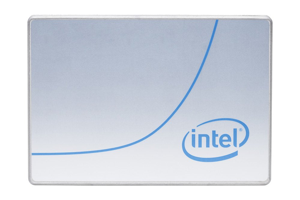 SSDPE2KX010T701 Intel DC P4500 1TB Triple-Level Cell PCI Express 3.1 x4 NVMe U.2 2.5" Solid State Drive