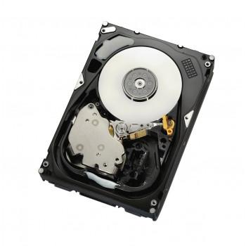 529FG - Dell 4TB 7200RPM SAS 6.0Gb/s 128MB Cache 3.5-inch Hard Drive