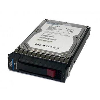 536648-001 - HP 1TB 7200RPM SATA 3GB/s Hot-Pluggable NCQ MidLine 3.5-inch Hard Drive