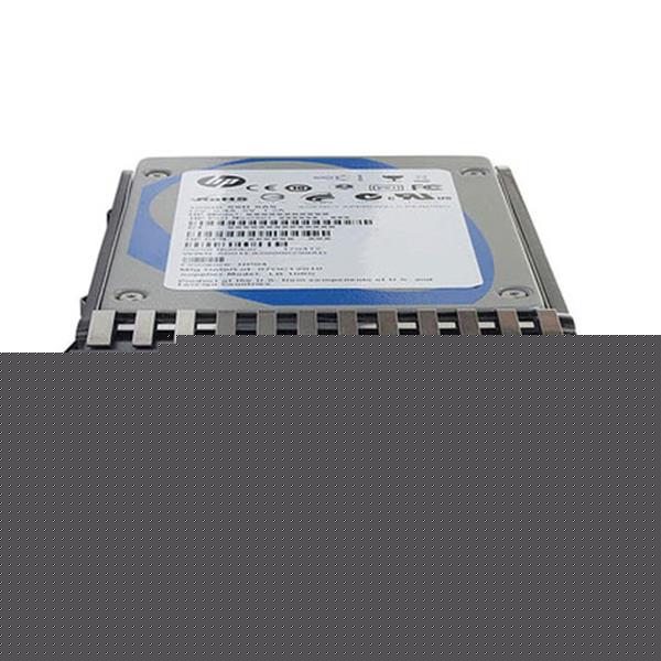 P49053-K21 HP 3.2TB Triple-Level Cell Serial Attached SCSI (SAS) 24Gbps Hot-Pluggable Mixed Use 2.5" Solid State Drive for ProLiant DL20 Gen10 Plus