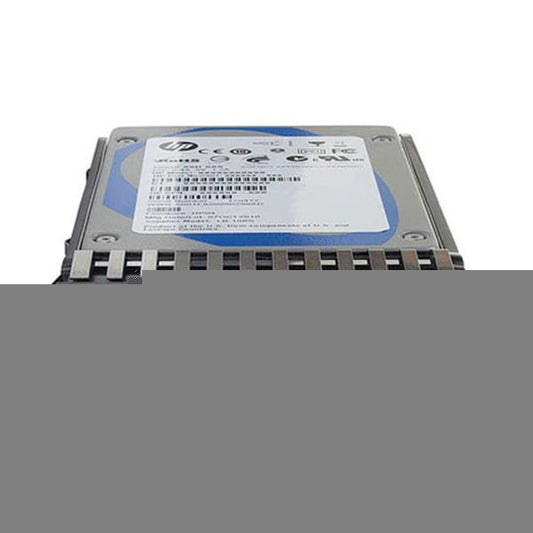 P49053-K21 HP 3.2TB Triple-Level Cell Serial Attached SCSI (SAS) 24Gbps Hot-Pluggable Mixed Use 2.5" Solid State Drive for ProLiant DL20 Gen10 Plus