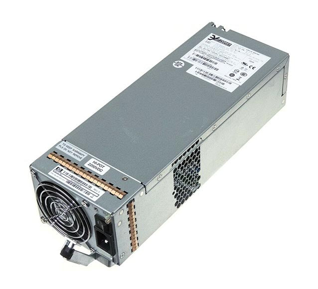 575831-001 HP 575-Watts DC Power Supply for StorageWorks MSA2000