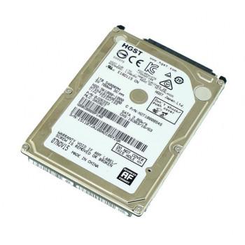 5K1000-1000 - HGST Travelstar 1TB 5400RPM SATA 6Gb/s 8MB Cache 2.5-inch Hard Drive