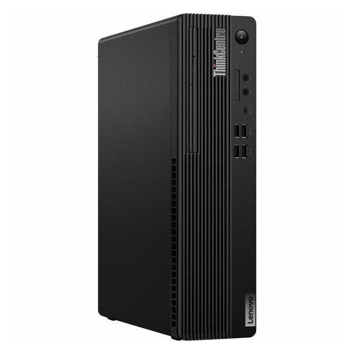 12YK000PUS ThinkCentre M70s Gen 6 SFF AI PC Core Ultra 5 235 3.4GHz vPro Enterprise 16GB RAM 256GB SSD English