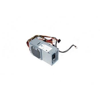 P163N - Dell 250-Watts SFF Desktop Power Supply