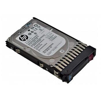 625609-B21 - HP 1TB 7200RPM SATA 3GB/s Quick Release Hot-Pluggable MidLine 2.5-inch Hard Drive