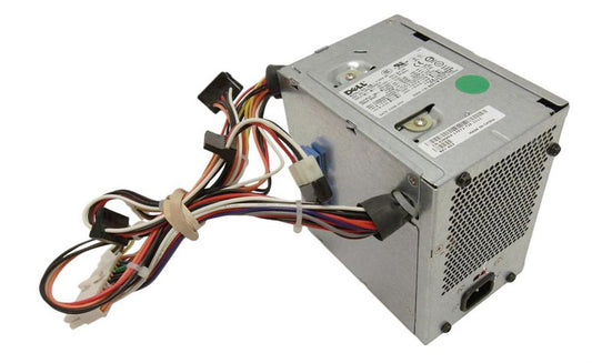 6311-5DF-LF Dell 305-Watts Power Supply for OptiPlex 320 330 360 GX620 740 745 755 960 and Dimension 5200 E520 E521