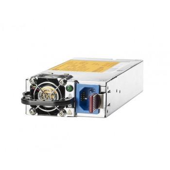 643935-201 - HP 750-Wats Common Slot Platinum Plus Hot-Pluggable Power Supply