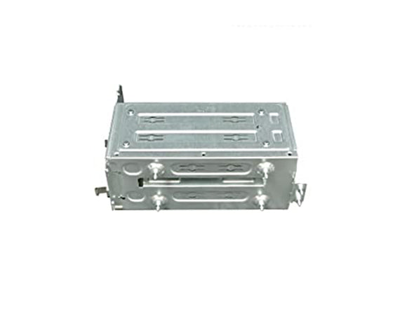 644746-001 HP 460-Watts Power Supply 4U Cage Assembly for ProLiant ML110 G7 Server