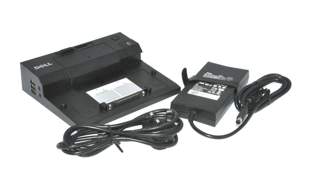 665MJ Dell 130-Watts Power Supply