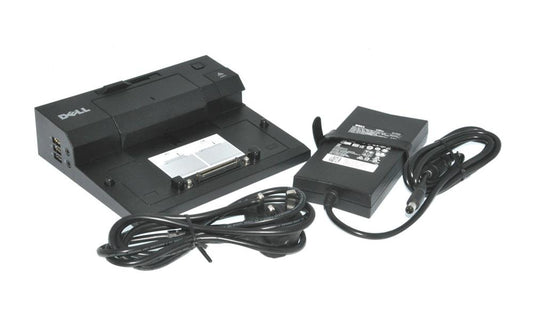 665MJ Dell 130-Watts Power Supply