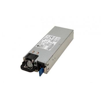 671797-001 - HP 500-Watts 100-120V 10A 200-240V 5A 47-63Hz Hot-Pluggable Power Supply