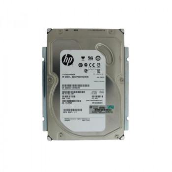 677191-001 - HP 1TB 7200RPM SATA 3GB/s Hot-Pluggable NCQ MidLine 3.5-inch Hard Drive