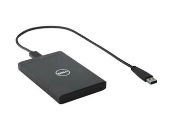 67FFY Dell 1TB USB 3.0 Portable Backup External Hard Drive